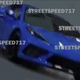 Screenshot: Street Speed 717